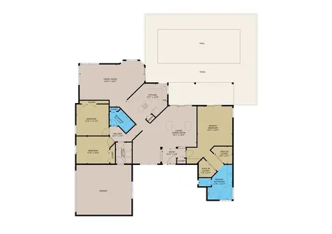 738 Periwinkle Drive Sebastian FL 32958