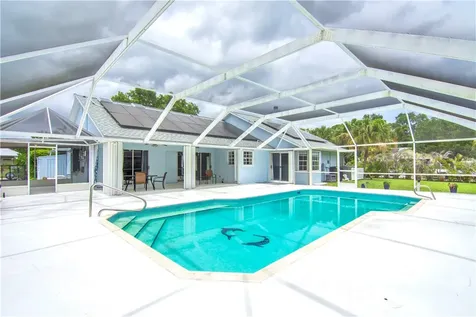 738 Periwinkle Drive Sebastian FL 32958