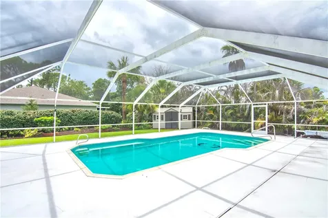738 Periwinkle Drive Sebastian FL 32958