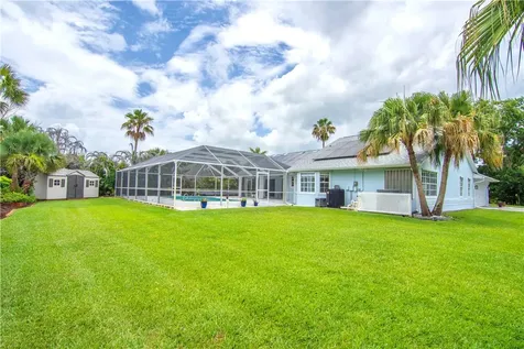738 Periwinkle Drive Sebastian FL 32958