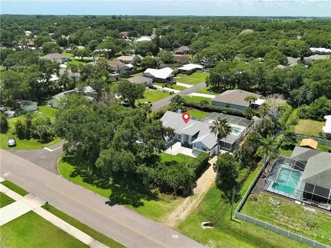 738 Periwinkle Drive Sebastian FL 32958