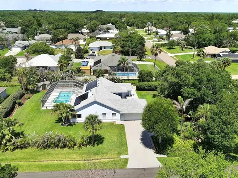 738 Periwinkle Drive Sebastian FL 32958