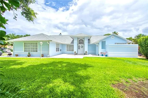 738 Periwinkle Drive Sebastian FL 32958