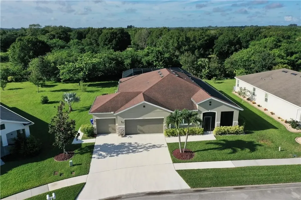 246 Barbossa Drive Sebastian FL 32958