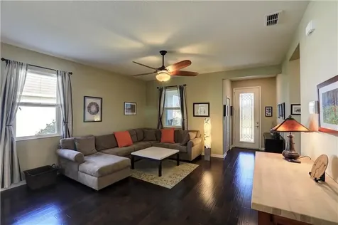 246 Barbossa Drive Sebastian FL 32958