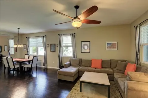 246 Barbossa Drive Sebastian FL 32958