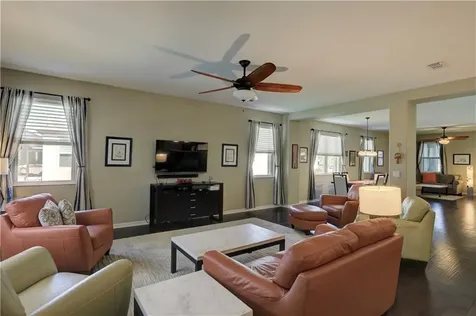 246 Barbossa Drive Sebastian FL 32958