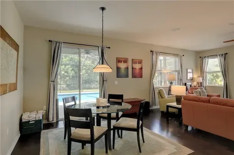 246 Barbossa Drive Sebastian FL 32958