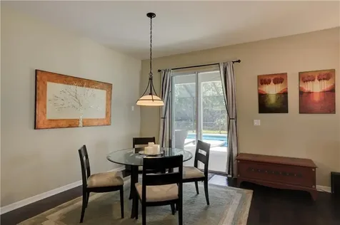 246 Barbossa Drive Sebastian FL 32958