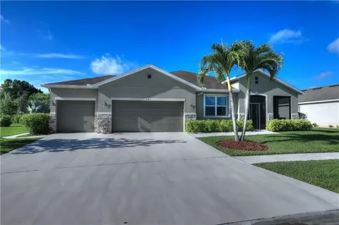 246 Barbossa Drive Sebastian FL 32958
