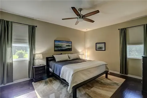 246 Barbossa Drive Sebastian FL 32958