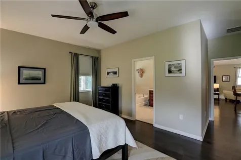 246 Barbossa Drive Sebastian FL 32958