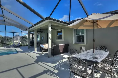 246 Barbossa Drive Sebastian FL 32958