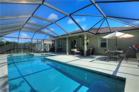 246 Barbossa Drive Sebastian FL 32958