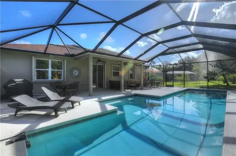246 Barbossa Drive Sebastian FL 32958