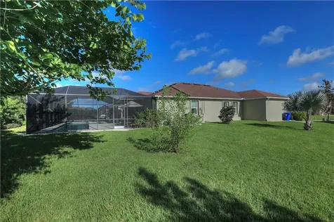 246 Barbossa Drive Sebastian FL 32958