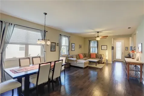 246 Barbossa Drive Sebastian FL 32958
