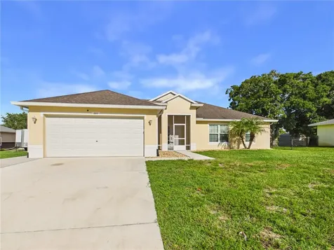 661 Jenkins Street Sebastian FL 32958