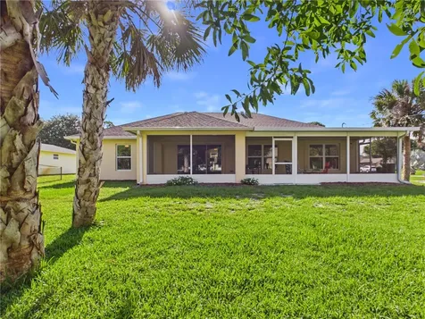 661 Jenkins Street Sebastian FL 32958