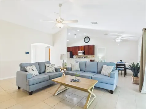 661 Jenkins Street Sebastian FL 32958