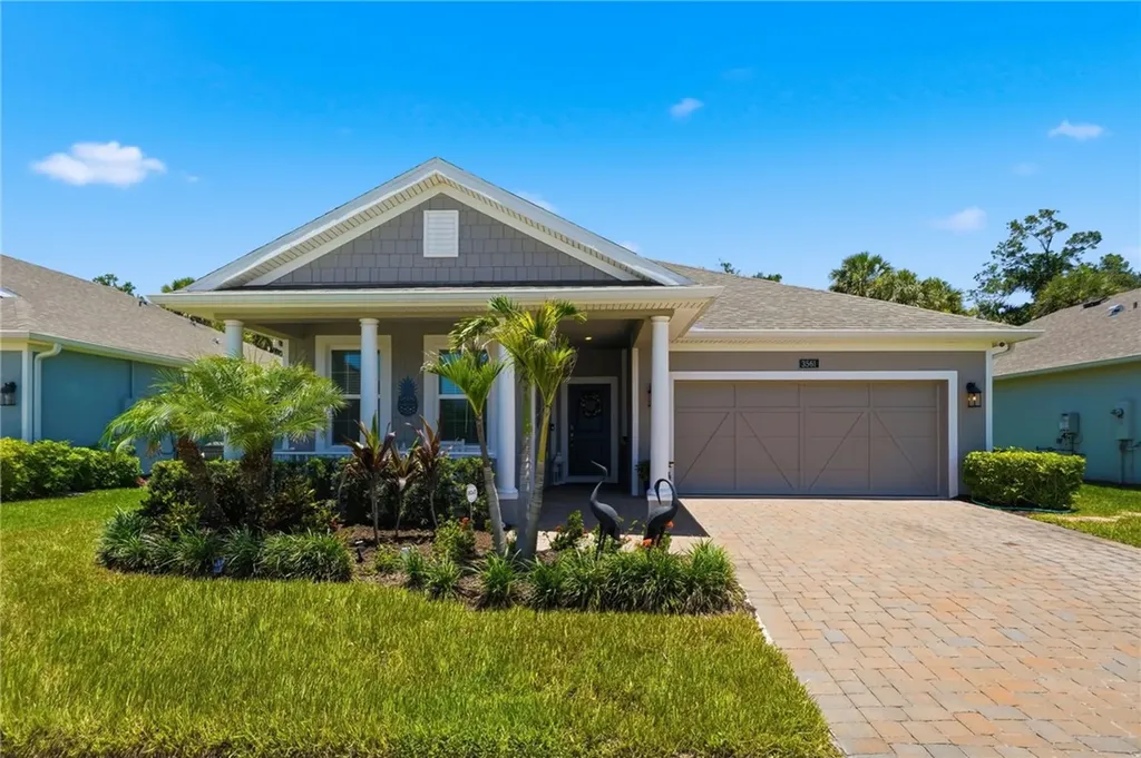 3561 Loblolly Square Vero Beach FL 32966
