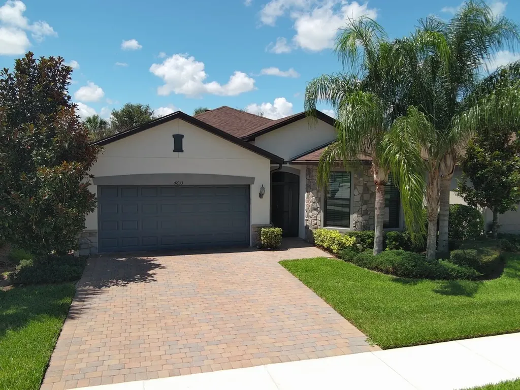4633 Ibis Road Vero Beach FL 32967