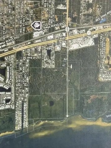 1130 3rd Court SW Vero Beach FL 32962