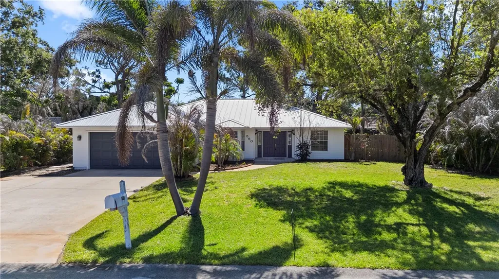 550 11th Avenue Vero Beach FL 32962
