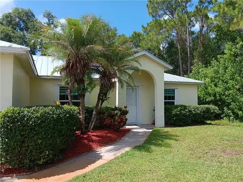 757 Brookedge Terrace Sebastian FL 32958