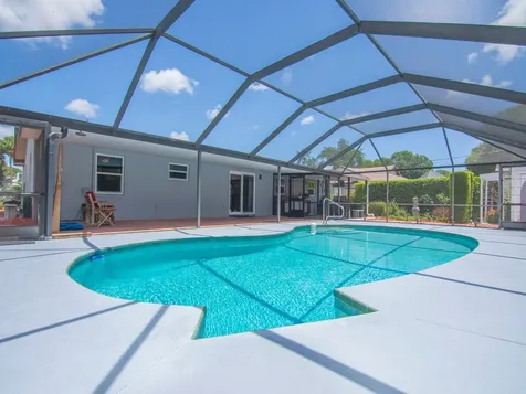 7503 Kenwood Road Fort Pierce FL 34951