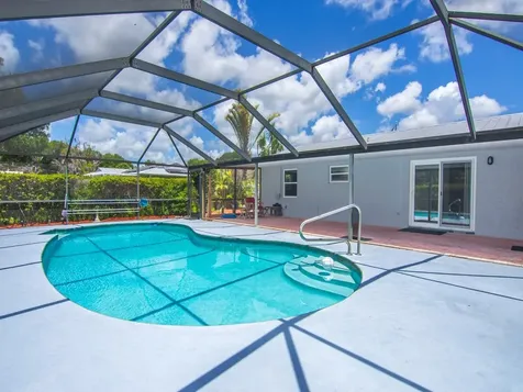 7503 Kenwood Road Fort Pierce FL 34951