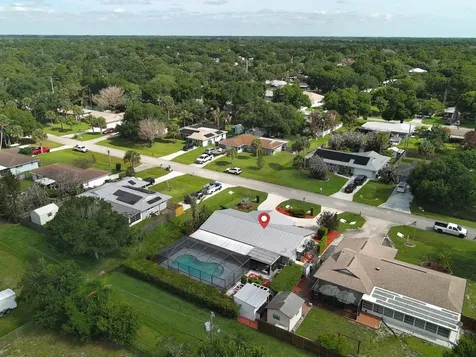 7503 Kenwood Road Fort Pierce FL 34951