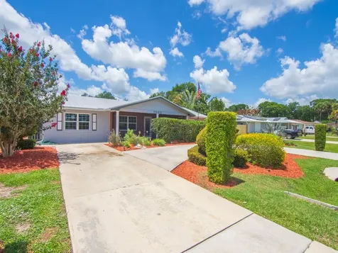 7503 Kenwood Road Fort Pierce FL 34951