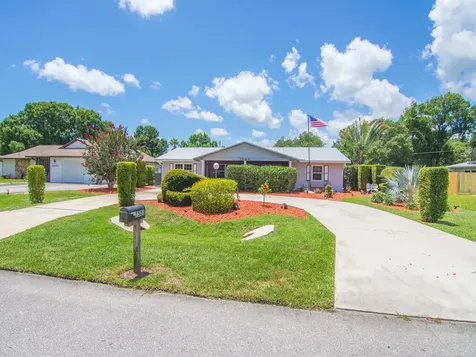 7503 Kenwood Road Fort Pierce FL 34951