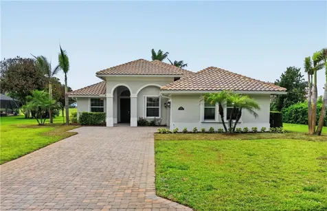 9531 Shadow Lane Fort Pierce FL 34951