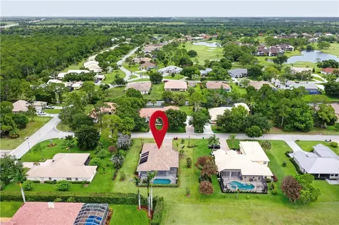 9531 Shadow Lane Fort Pierce FL 34951