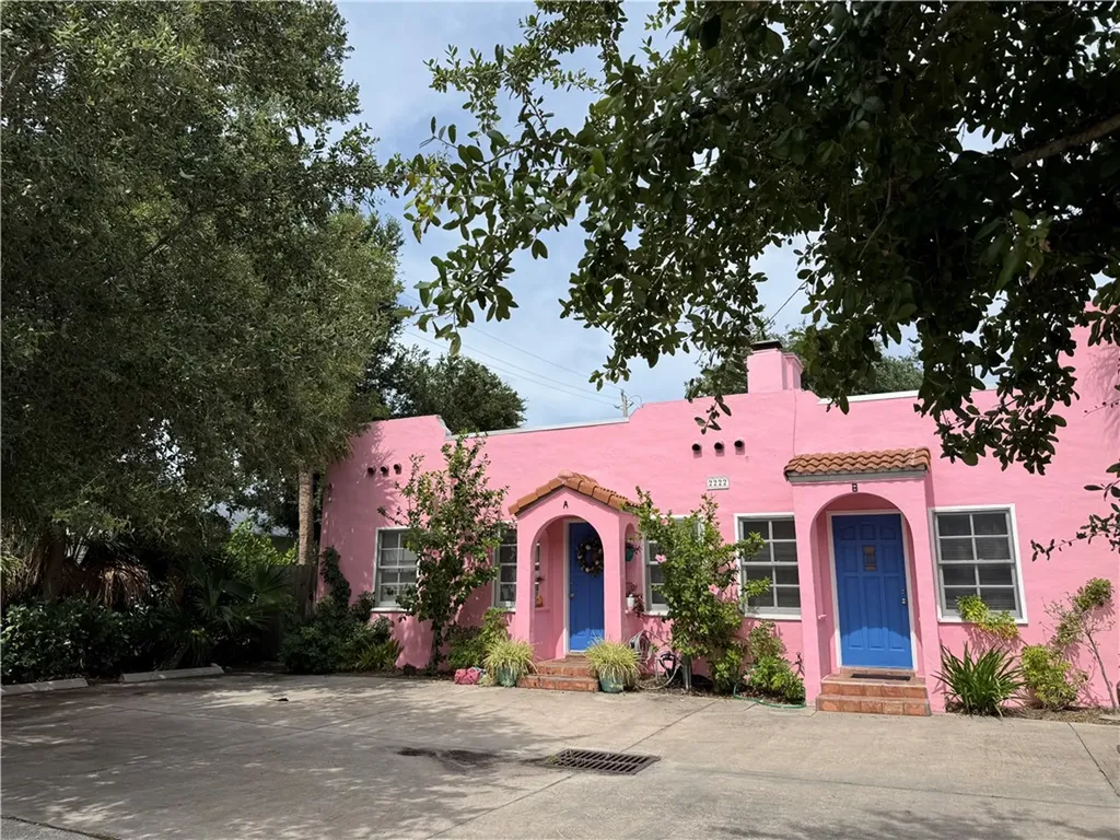 2222 Ponce De Leon Circle Vero Beach FL 32960