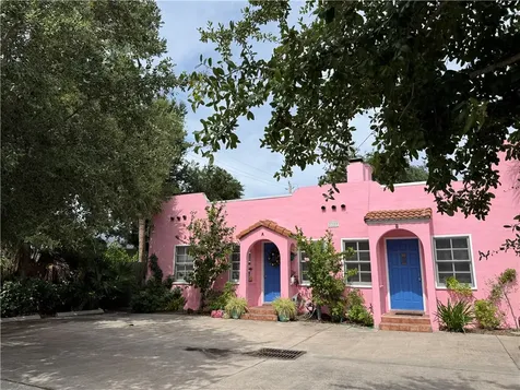 2222 Ponce De Leon Circle Vero Beach FL 32960