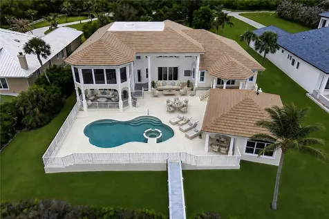 8020 S Seacrest Drive Vero Beach FL 32963