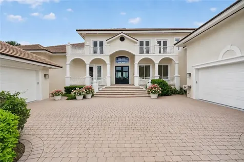 8020 S Seacrest Drive Vero Beach FL 32963
