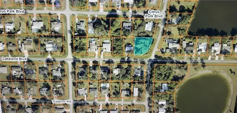 000 Lakeland Boulevard Fort Pierce FL 34951