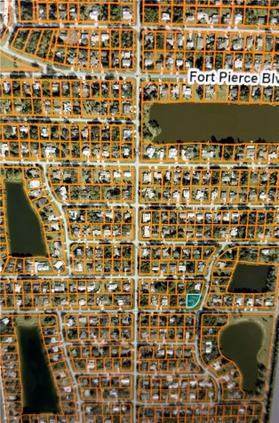 000 Lakeland Boulevard Fort Pierce FL 34951