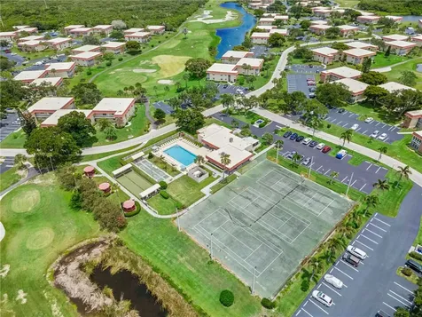 105 Spring Lake Court Vero Beach FL 32962