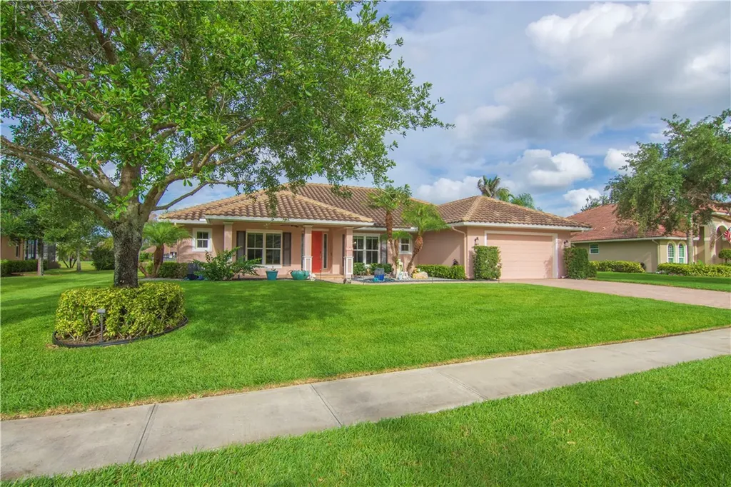 470 Pittman Avenue Vero Beach FL 32968