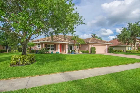 470 Pittman Avenue Vero Beach FL 32968
