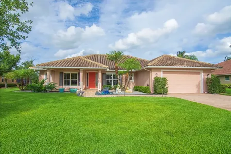 470 Pittman Avenue Vero Beach FL 32968