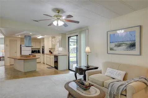 457 Marlin Circle Barefoot Bay FL 32976