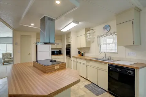 457 Marlin Circle Barefoot Bay FL 32976