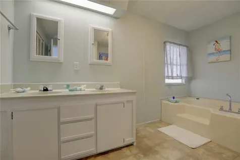 457 Marlin Circle Barefoot Bay FL 32976