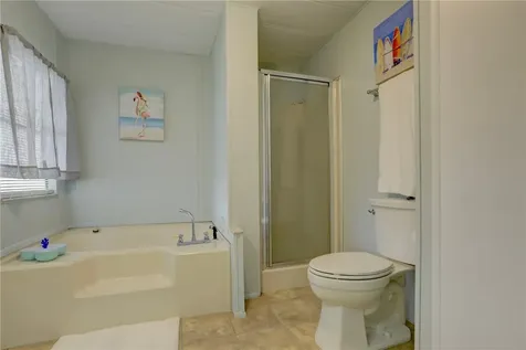 457 Marlin Circle Barefoot Bay FL 32976